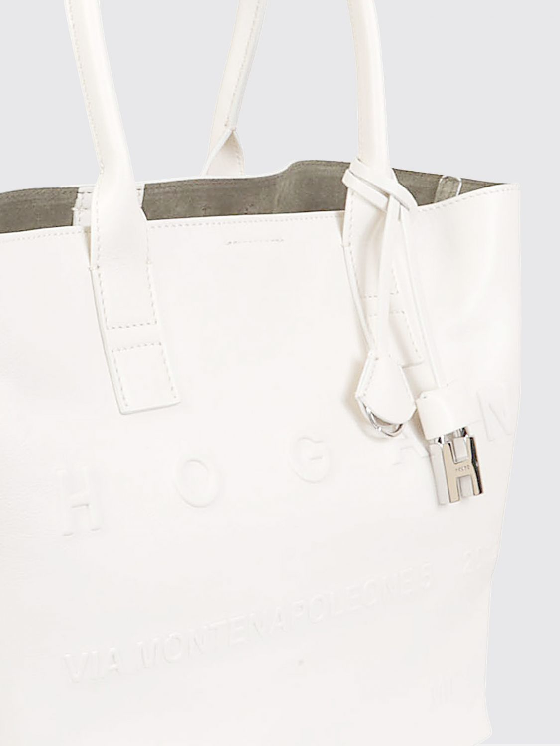 [Hogan] Tote bag SS26 KBW01TA0200TZP B013