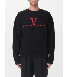 [Valentino] Sweatshirt SS26 8V3MF28RBCU 0NR