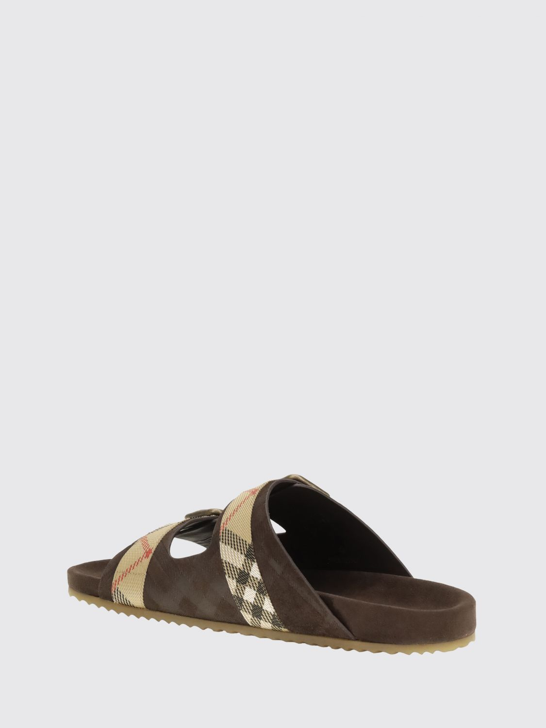 [Burberry] Sandals SS26 8118887