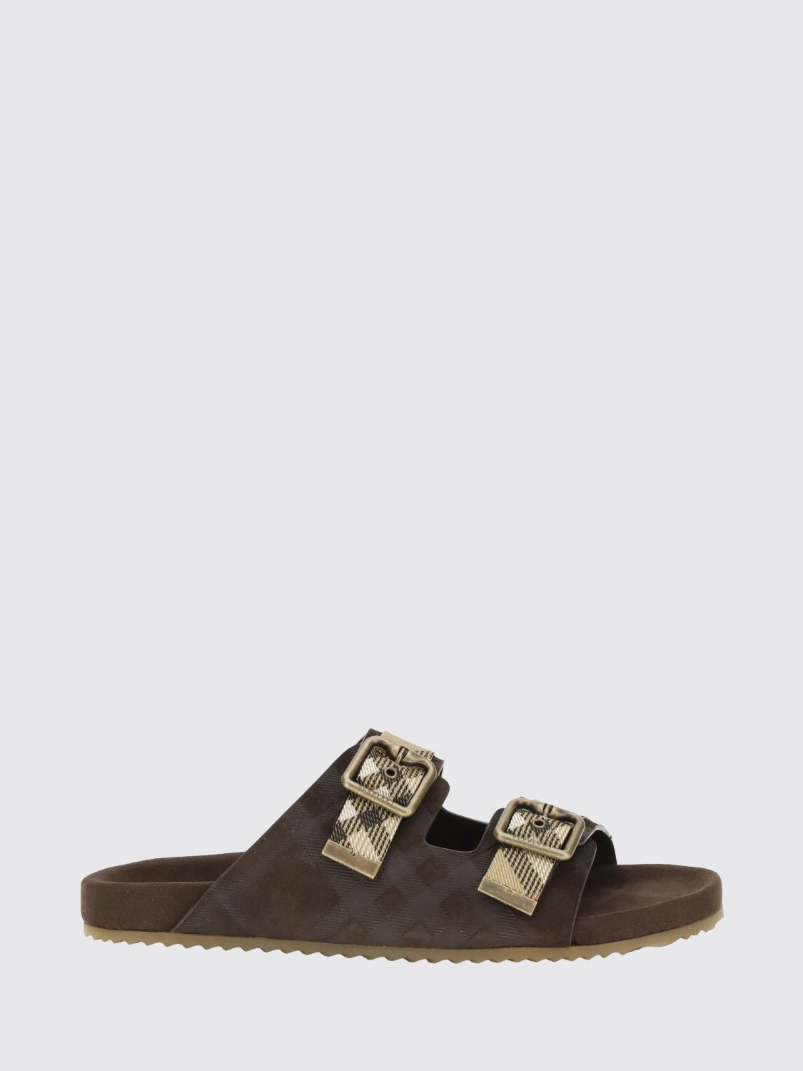 [Burberry] Sandals SS26 8118887