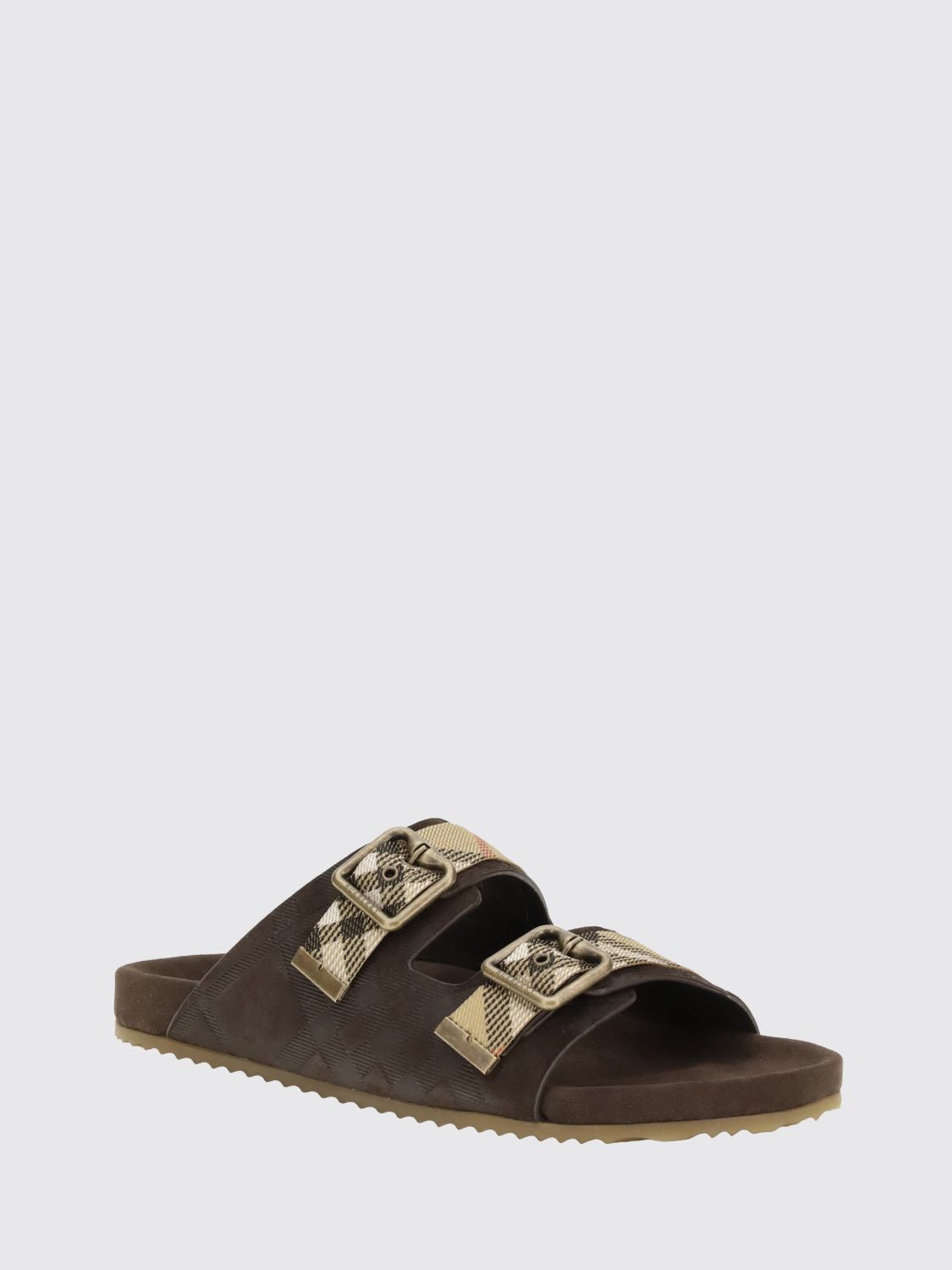 [Burberry] Sandals SS26 8118887