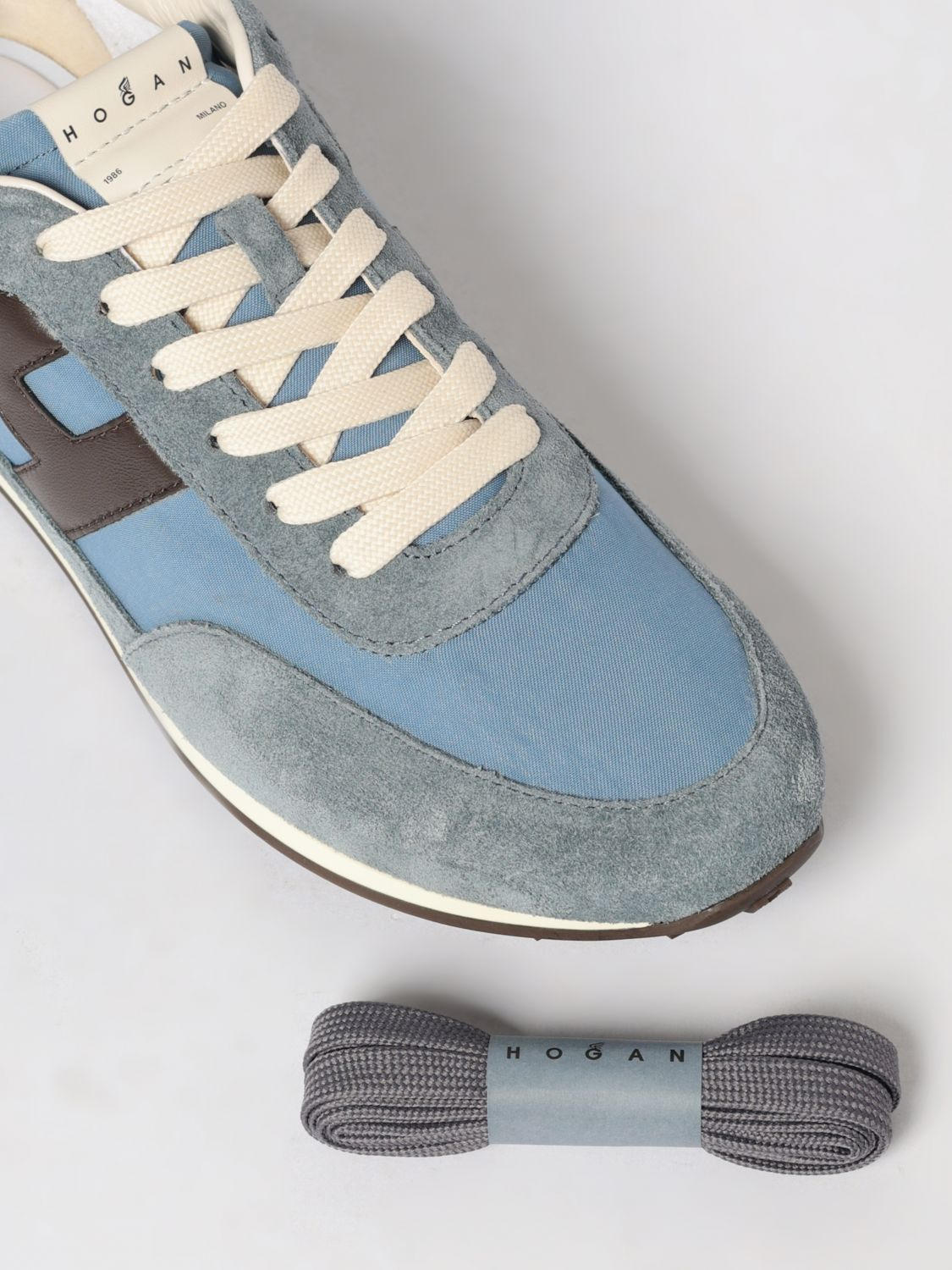 [Hogan] Sneakers SS26 HXM6990FZ90UZA 793P