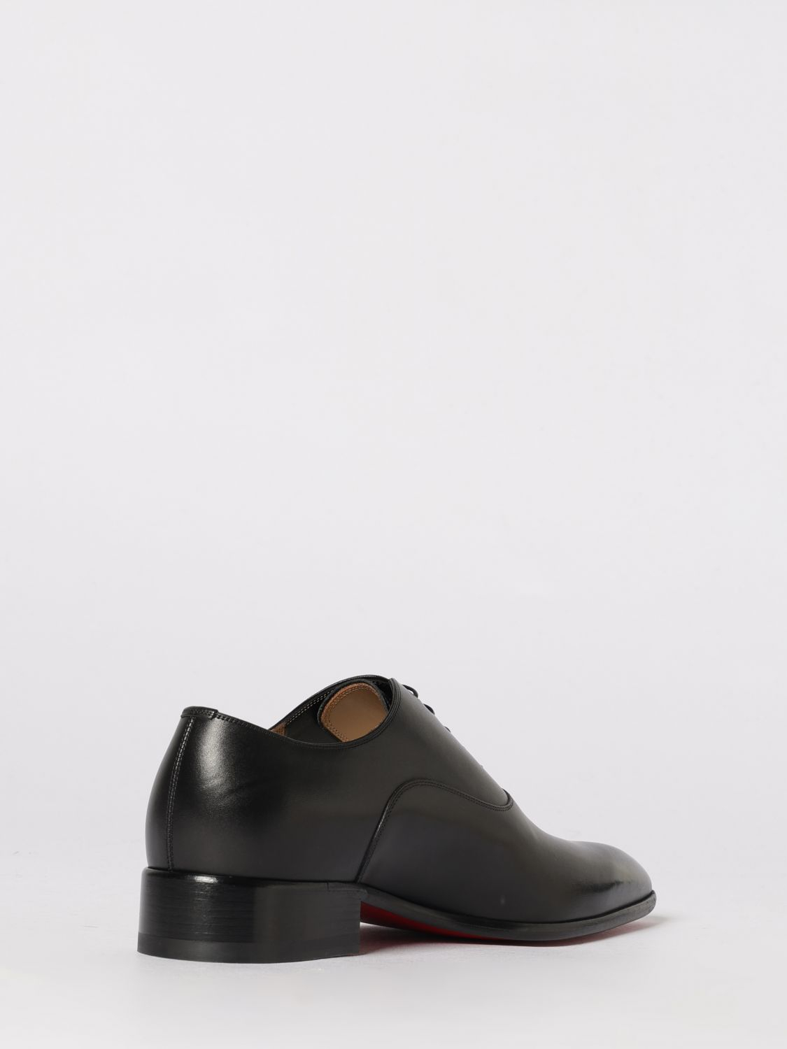 [Christian Louboutin] Dress Shoes SS26 1260210 BK01