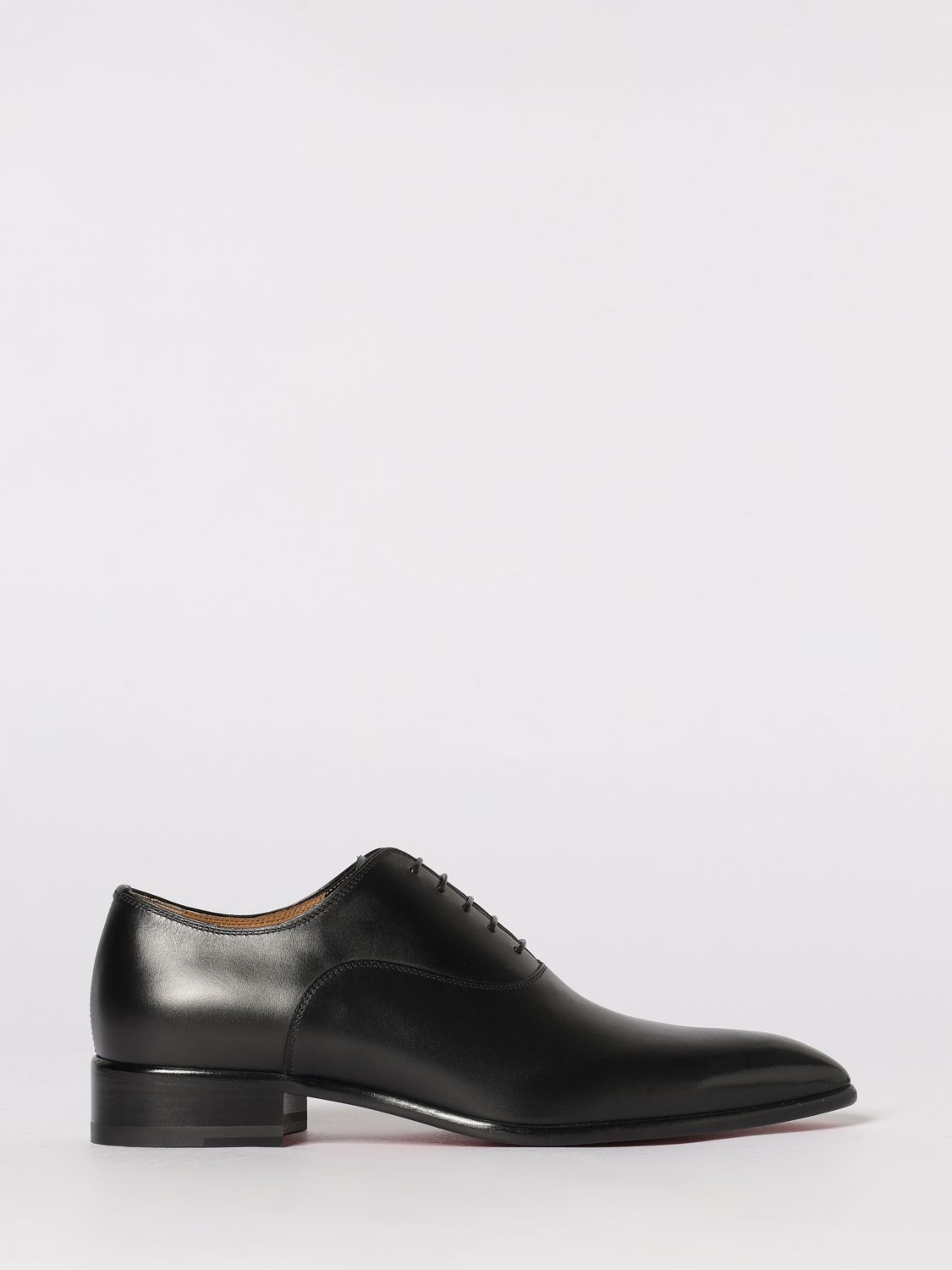 [Christian Louboutin] Dress Shoes SS26 1260210 BK01