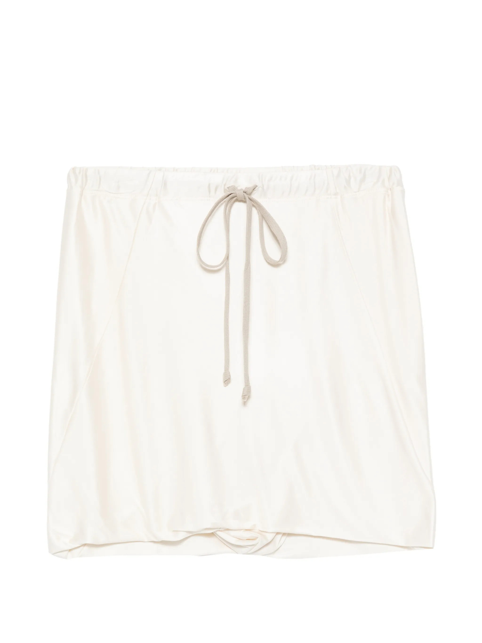 [RICK OWENS DRKSHDW] Shorts SS26 DS01F4328JLDB41