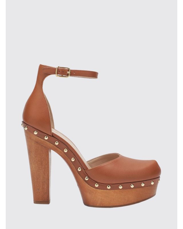 [Chloe] Pumps SS26 CH26S17NVV 27T