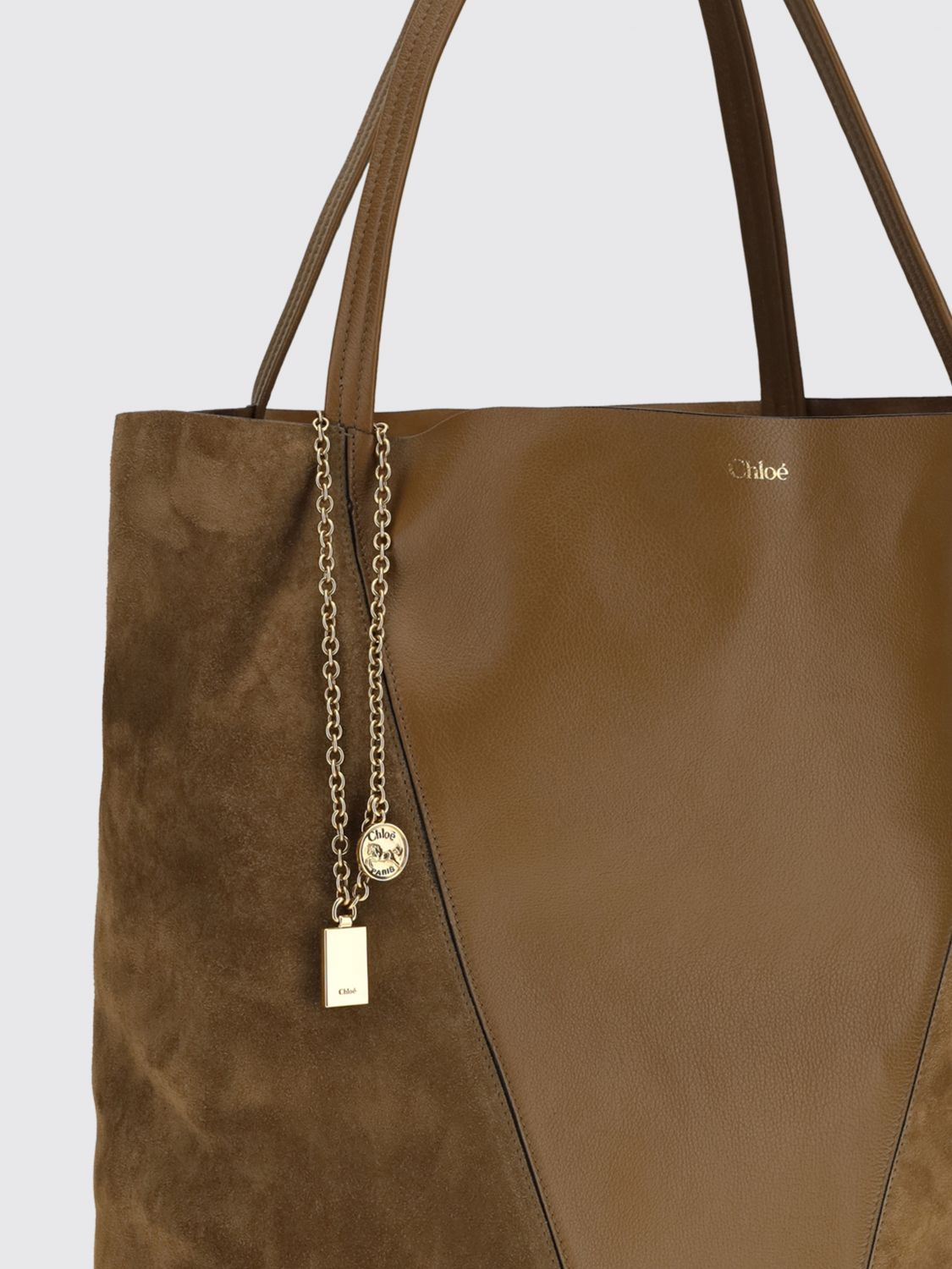 [Chloe] Shoulder bag SS26 CH26SS810Q76 20V