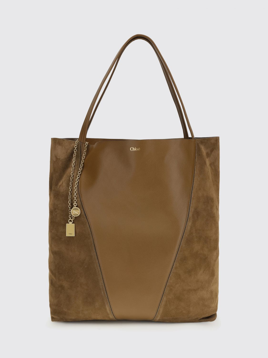 [Chloe] Shoulder bag SS26 CH26SS810Q76 20V