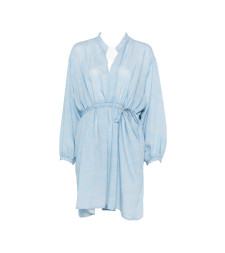 [Woolrich] Long sleeve dress SS26 CFWWDR2025FRUT533131212
