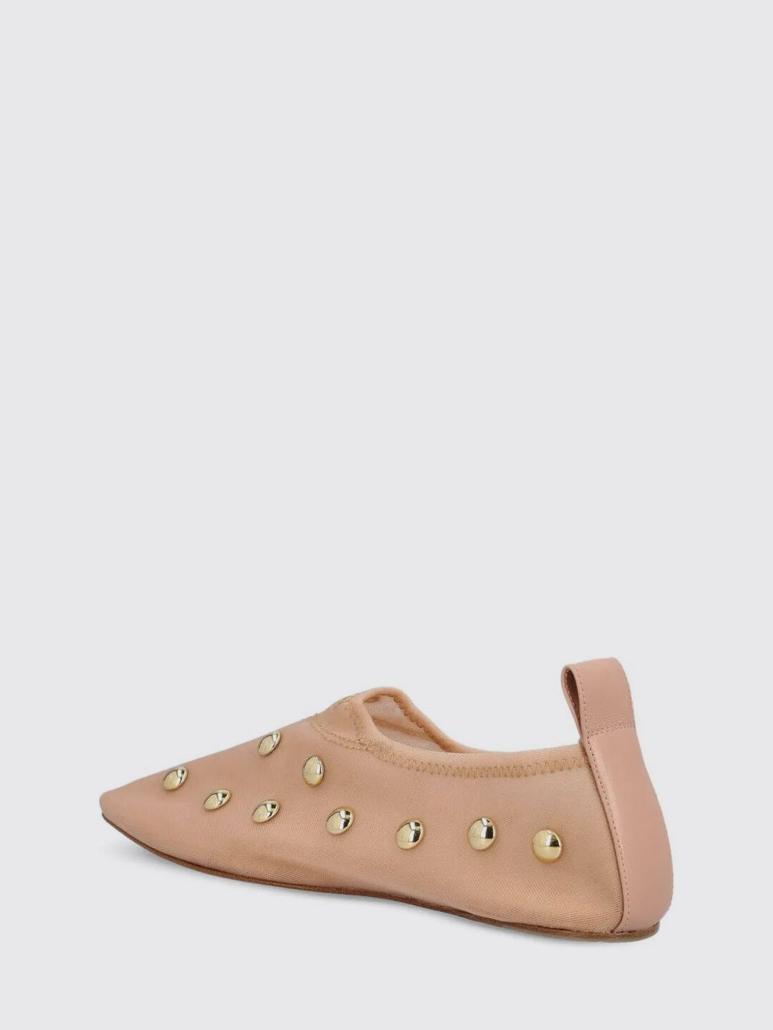 [Chloe] Flat shoes SS26 CH26S16TWE 26Y