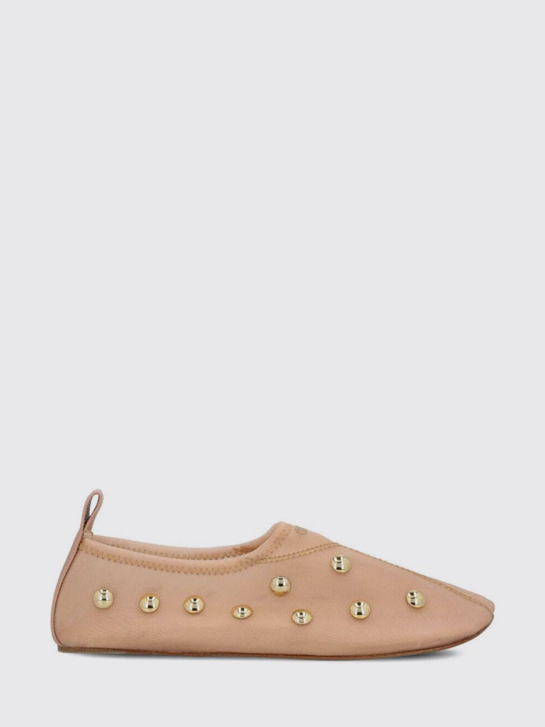 [Chloe] Flat shoes SS26 CH26S16TWE 26Y