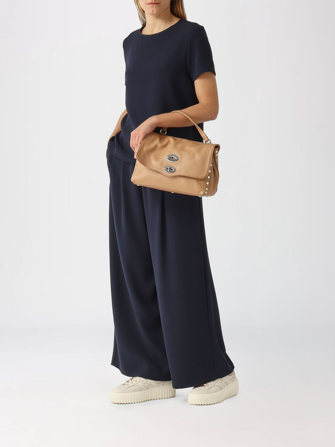 [S Max Mara] T-shirts Short Sleeve SS26 2619161011600 002