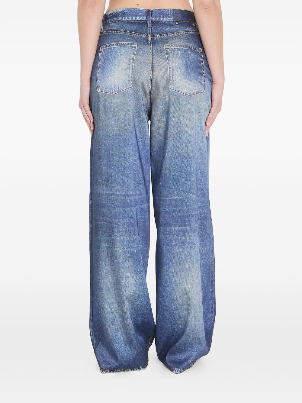 [Golden Goose] Jeans SS26 GWP02528 P002406 50100