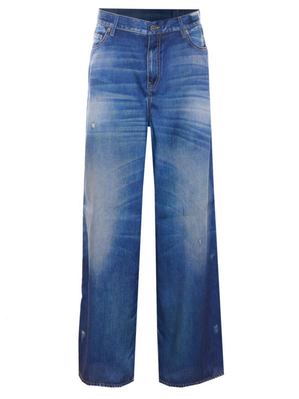 [Golden Goose] Jeans SS26 GWP02528 P002406 50100