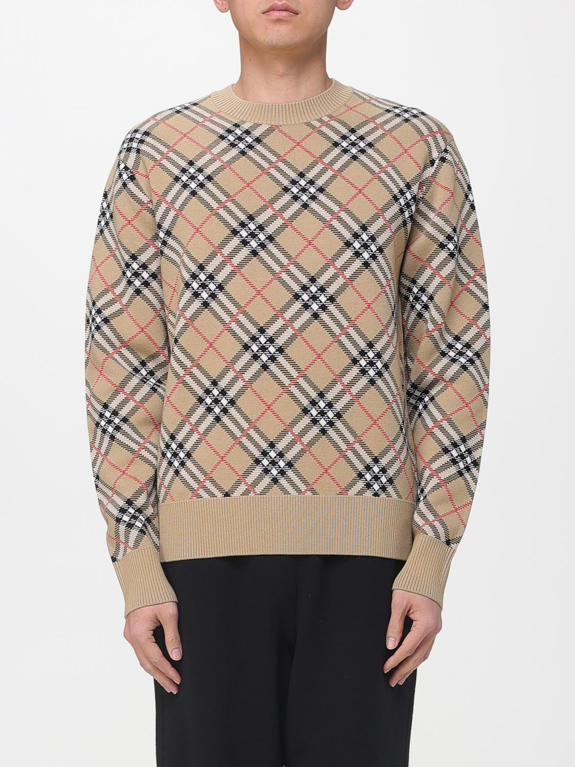 [Burberry] Knitwear SS26 8118457