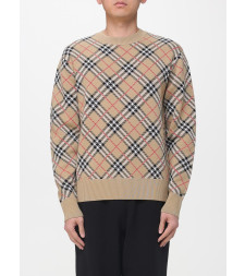 [Burberry] Knitwear SS26 8118457