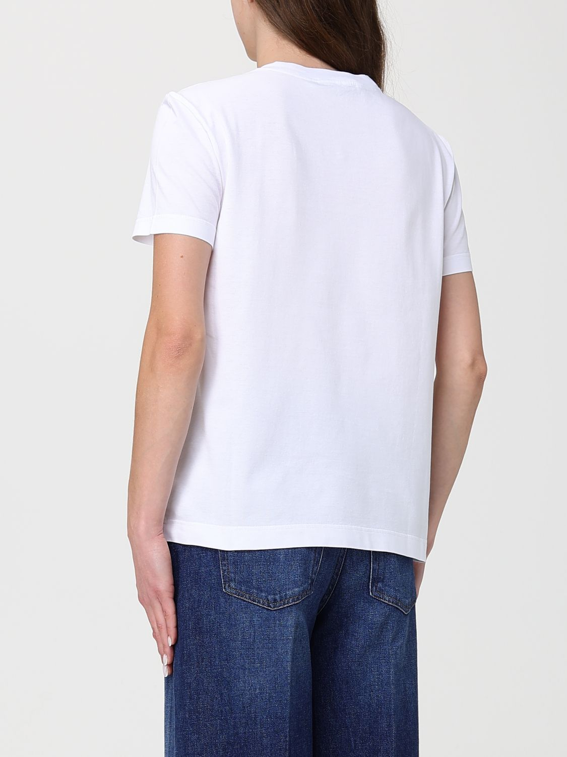 [Dolce & Gabbana] T-shirts Short Sleeve SS26 F8V42ZGDDL7 W0800