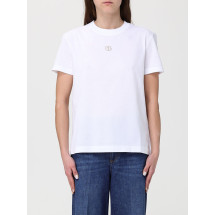 [Dolce & Gabbana] T-shirts Short Sleeve SS26 F8V42ZGDDL7 W0800