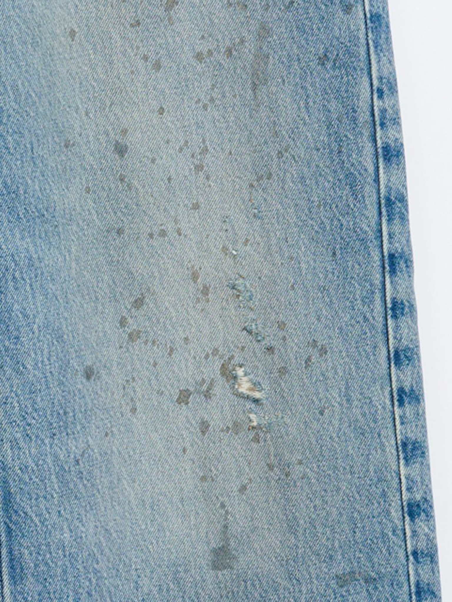 [Sunflower] Jeans SS26 5154DUST