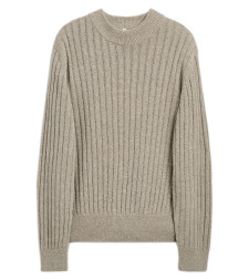 [Sunflower] Knitwear SS26 3084DUST