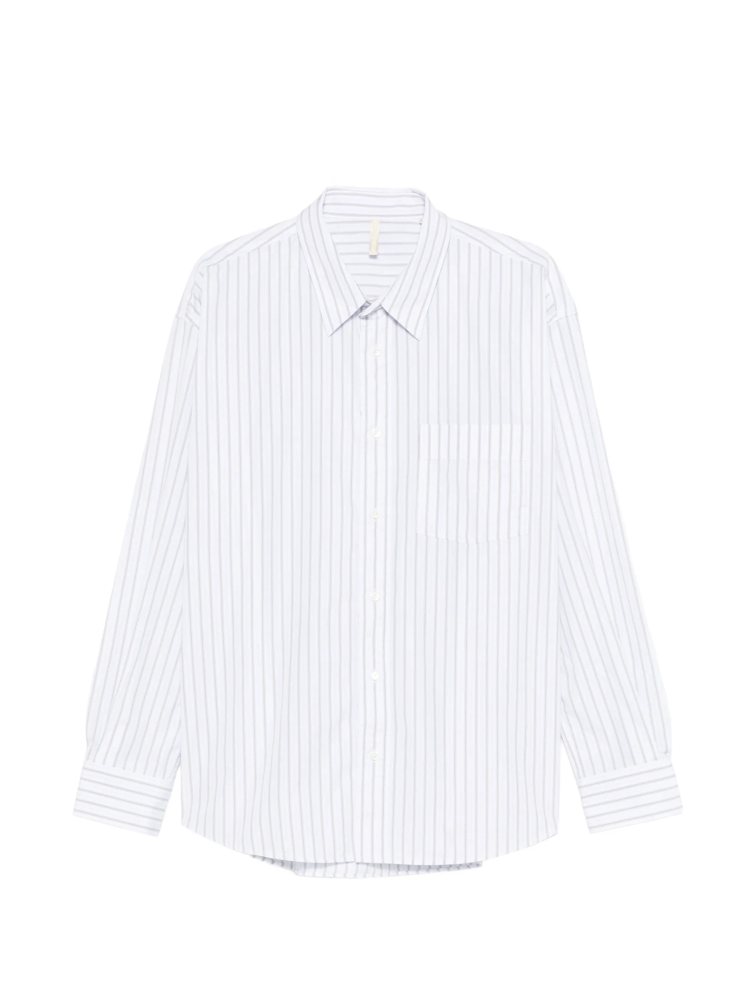 [Sunflower] Shirts Short Sleeve SS26 1308WHITE