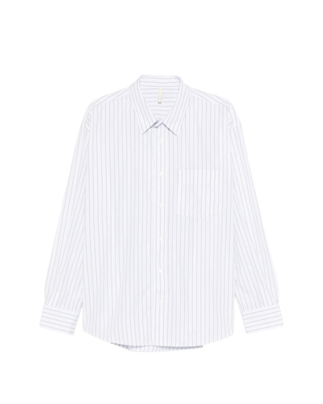 [Sunflower] Shirts Short Sleeve SS26 1308WHITE