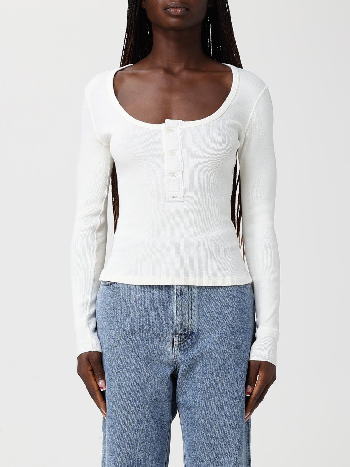 [Chloe] Knitwear SS26 CH26SJH29185 107