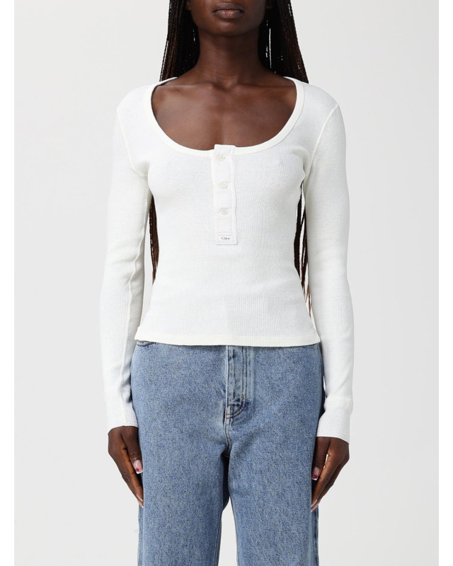 [Chloe] Knitwear SS26 CH26SJH29185 107