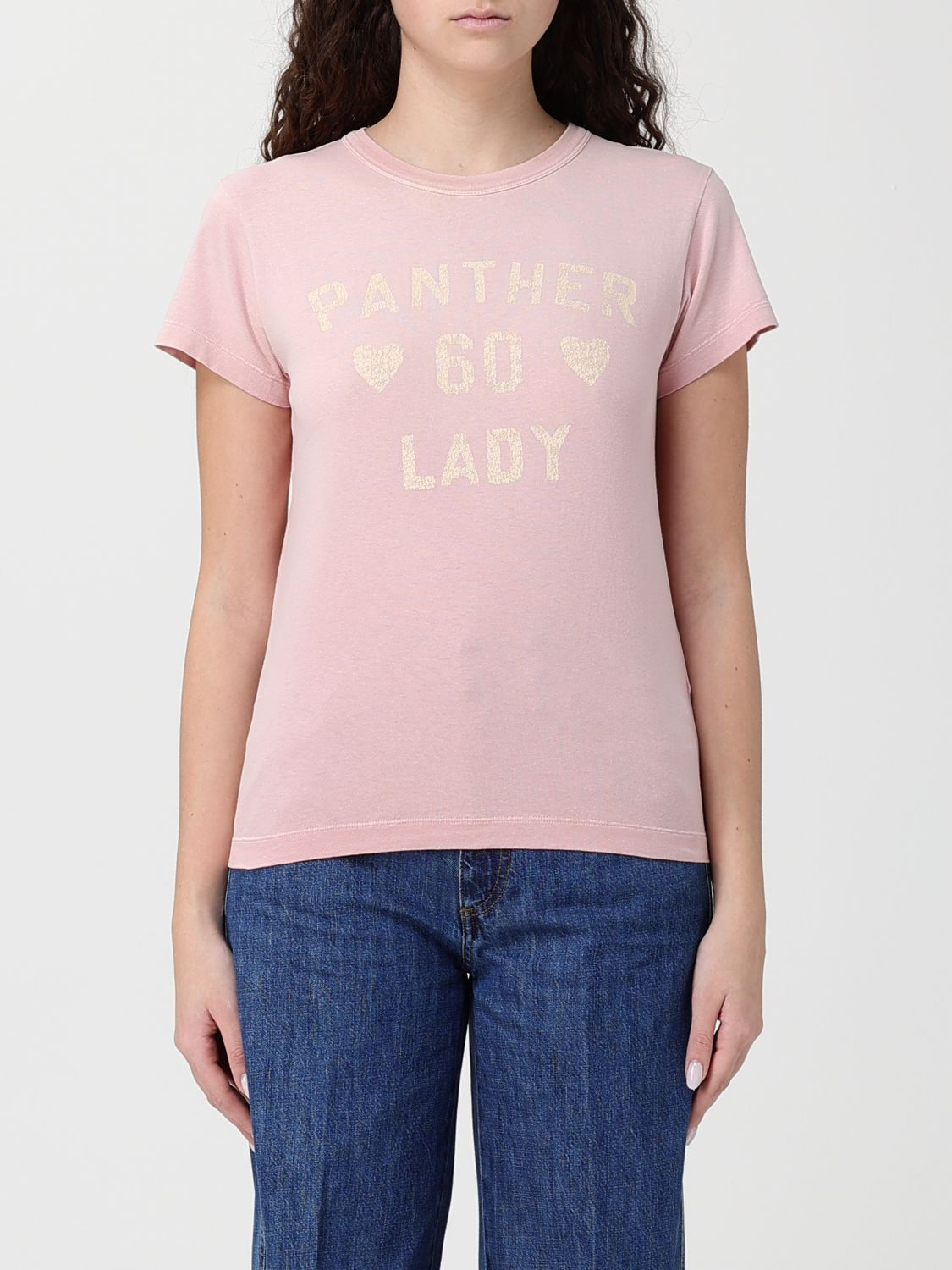 [Valentino] T-shirts Short Sleeve SS26 8B3MG24Y9GL C5R