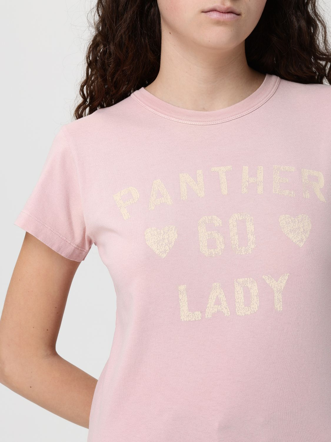 [Valentino] T-shirts Short Sleeve SS26 8B3MG24Y9GL C5R