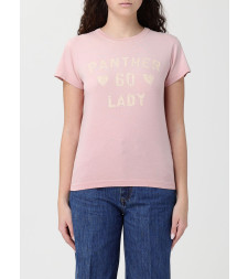 [Valentino] T-shirts Short Sleeve SS26 8B3MG24Y9GL C5R
