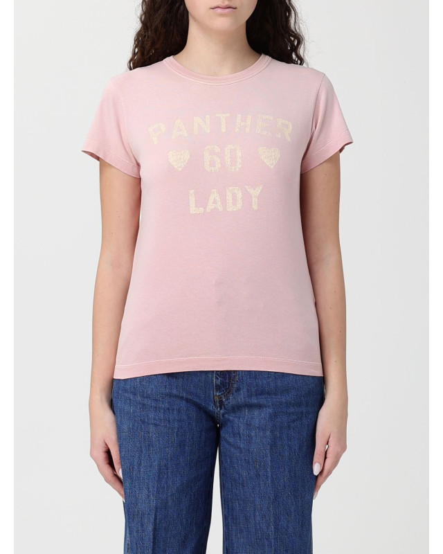 [Valentino] T-shirts Short Sleeve SS26 8B3MG24Y9GL C5R