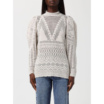 [Isabel Marant] Blouse SS26 PU0841FAD1L08I 90BE