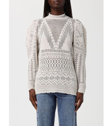 [Isabel Marant] Blouse SS26 PU0841FAD1L08I 90BE