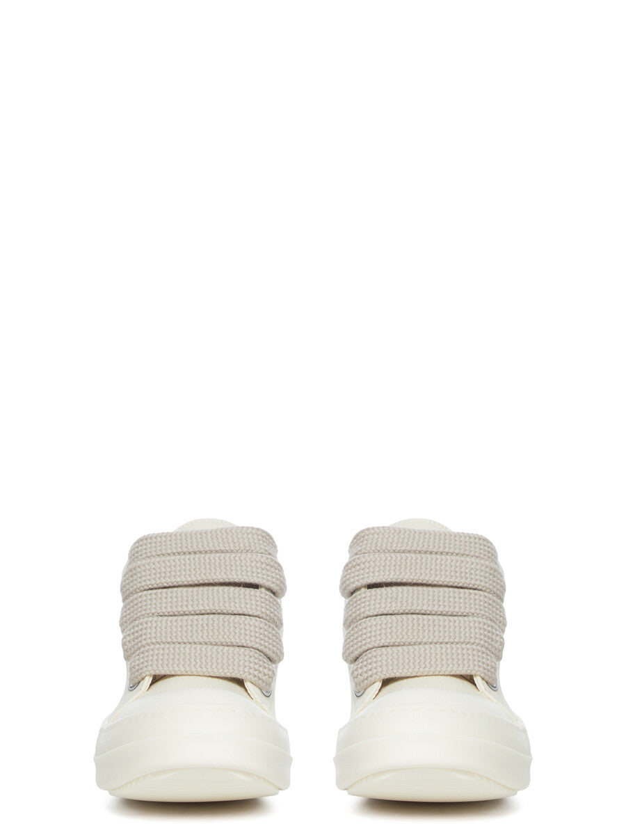 [RICK OWENS DRKSHDW] Sneakers SS26 DS01F4819DOW23411