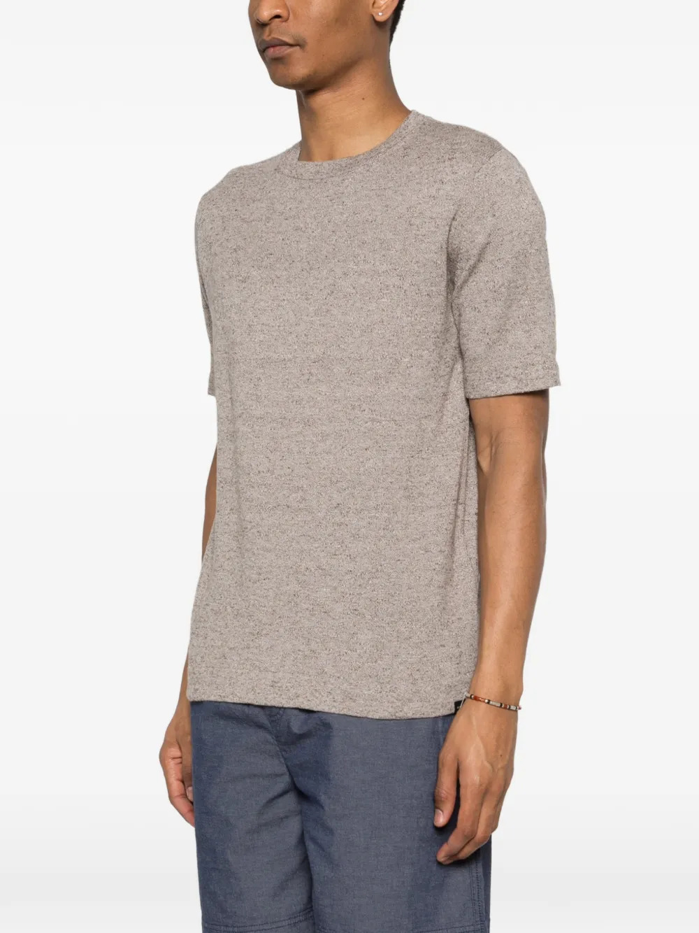 [Woolrich] T-shirts Short Sleeve SS26 CFWOKN2050MRUF0734789