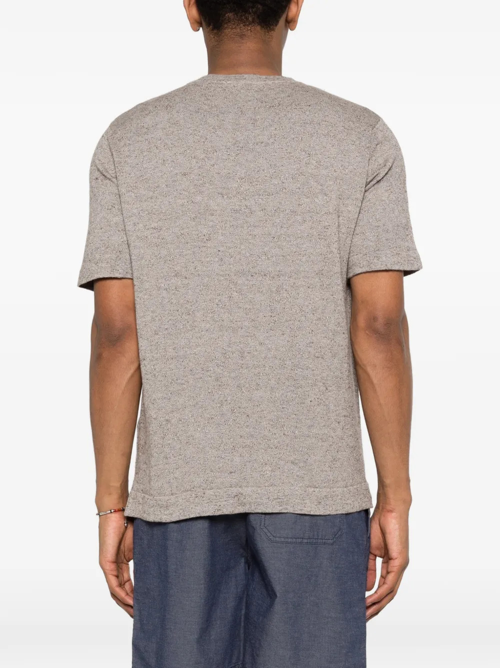 [Woolrich] T-shirts Short Sleeve SS26 CFWOKN2050MRUF0734789