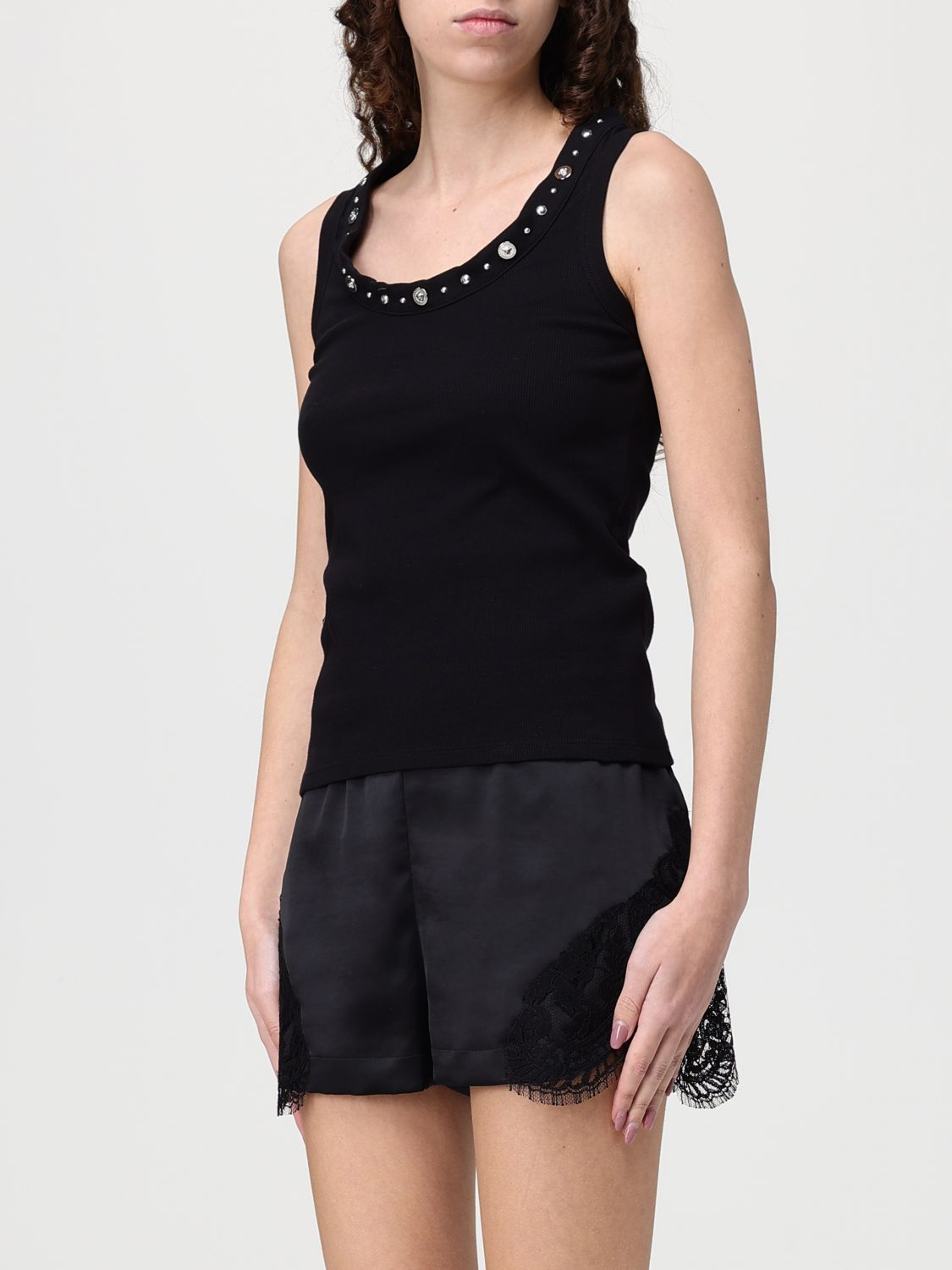 [Versace] Tank top SS26 10232091A17221 1B000