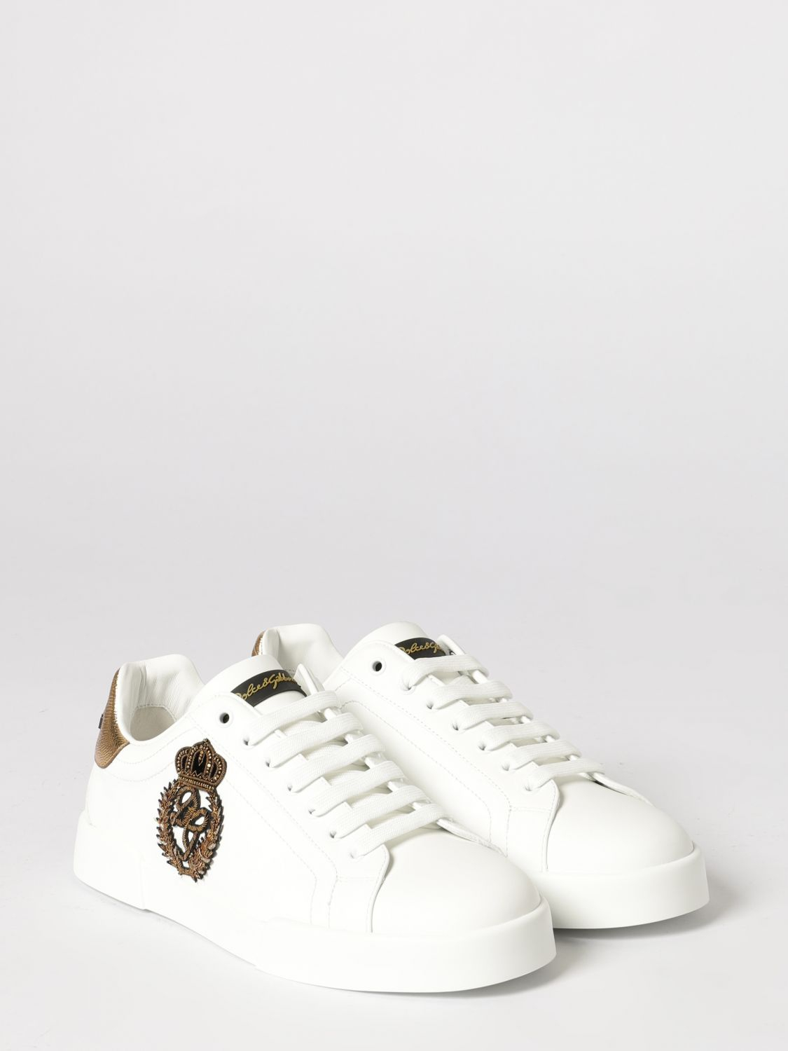 [Dolce & Gabbana] Sneakers SS26 CS2330AH136 8I047