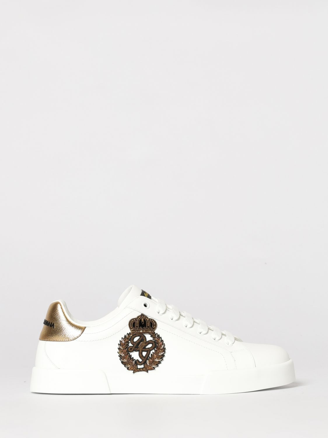 [Dolce & Gabbana] Sneakers SS26 CS2330AH136 8I047