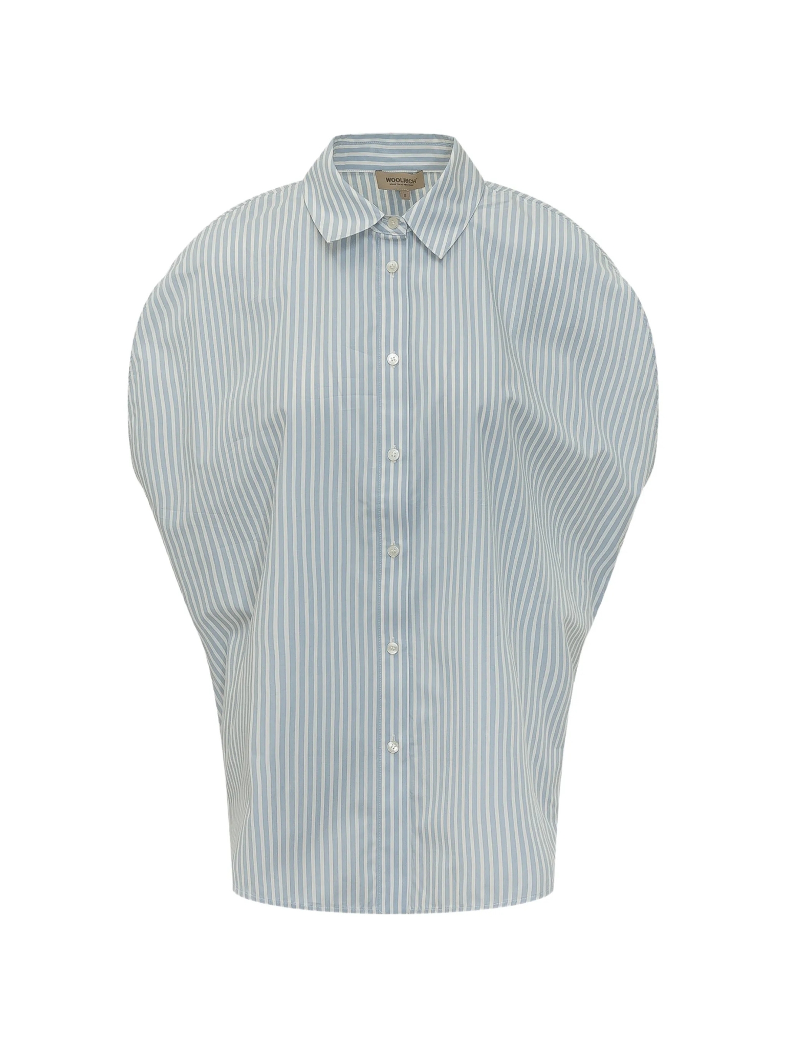 [Woolrich] Shirts Sleeveless SS26 CFWWSI2021FRUT537831199