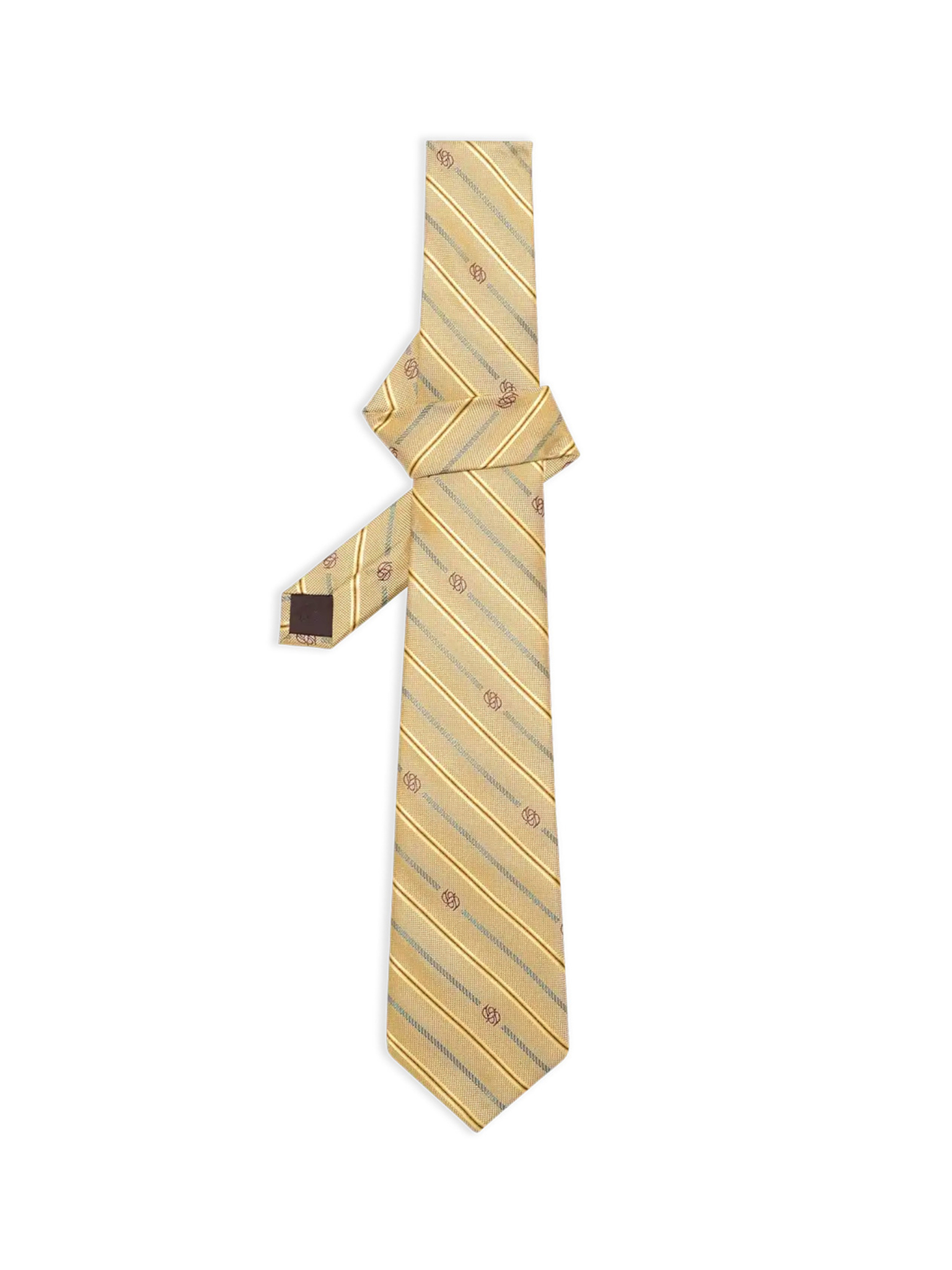 [DROLE DE MONSIEUR] Tie SS26 KTI002SE029DYW