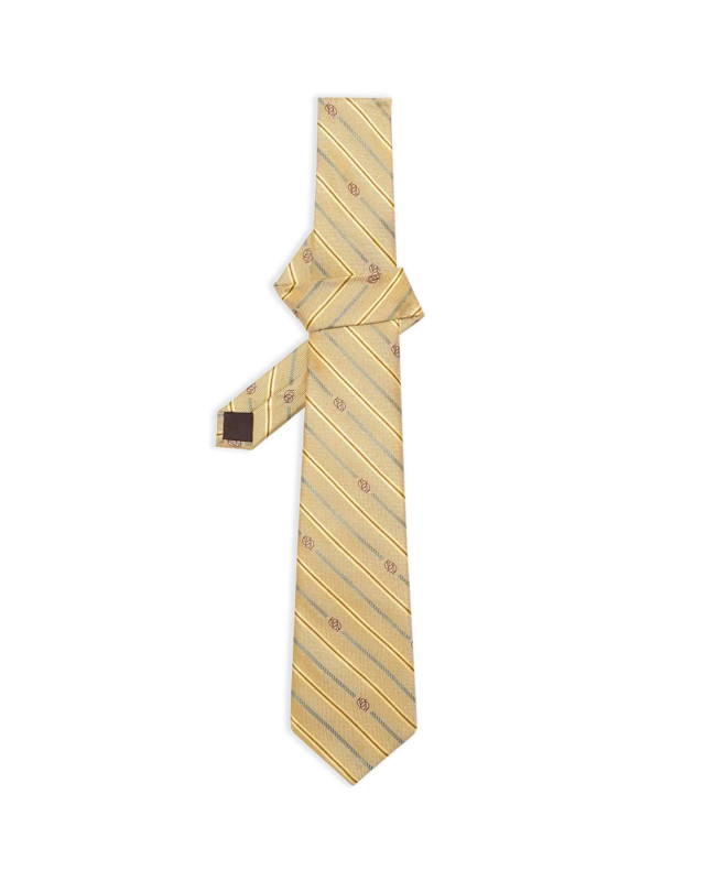 [DROLE DE MONSIEUR] Tie SS26 KTI002SE029DYW