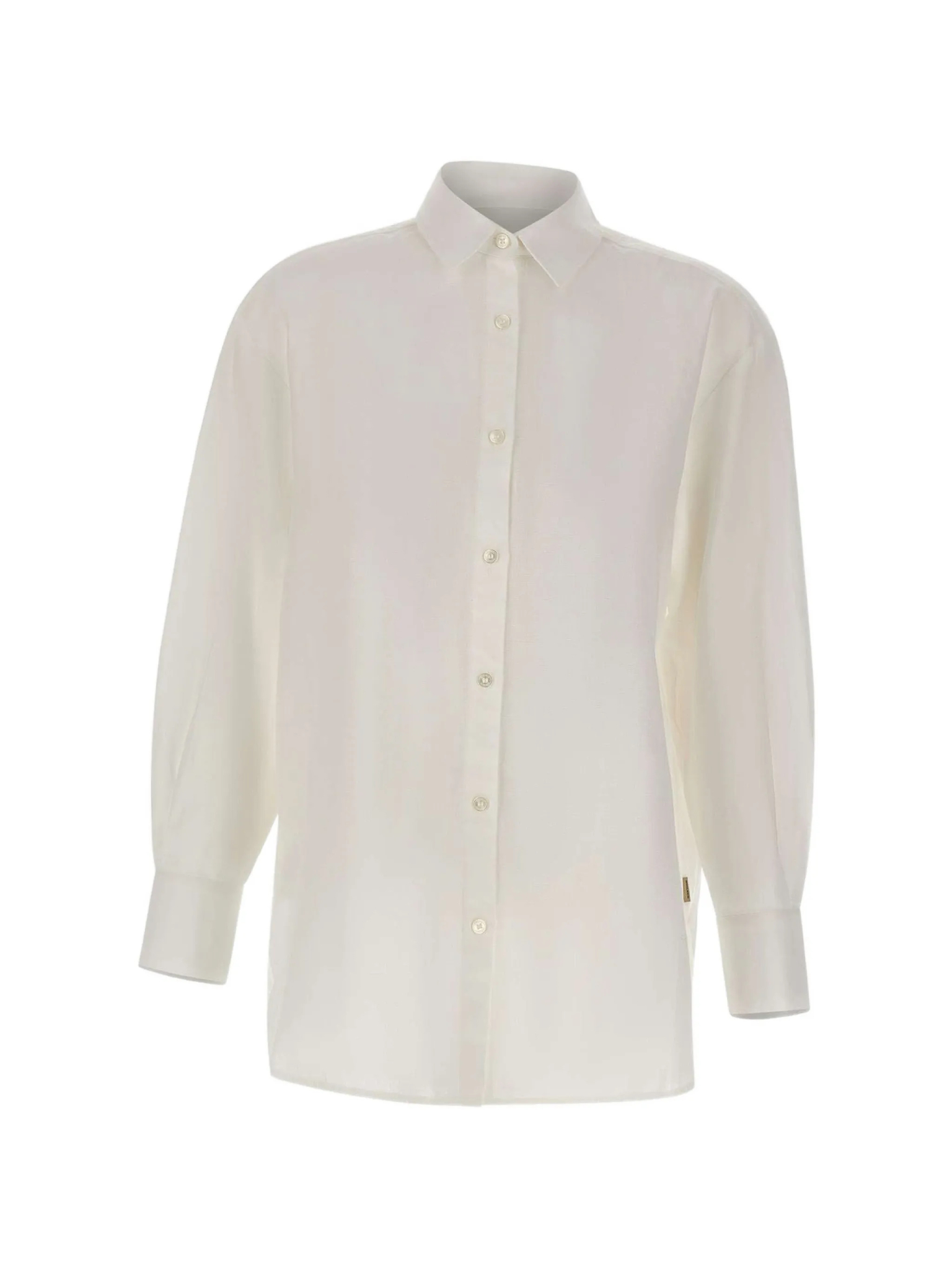 [Woolrich] Shirts Long Sleeve SS26 CFWWSI2013FRUT52958309