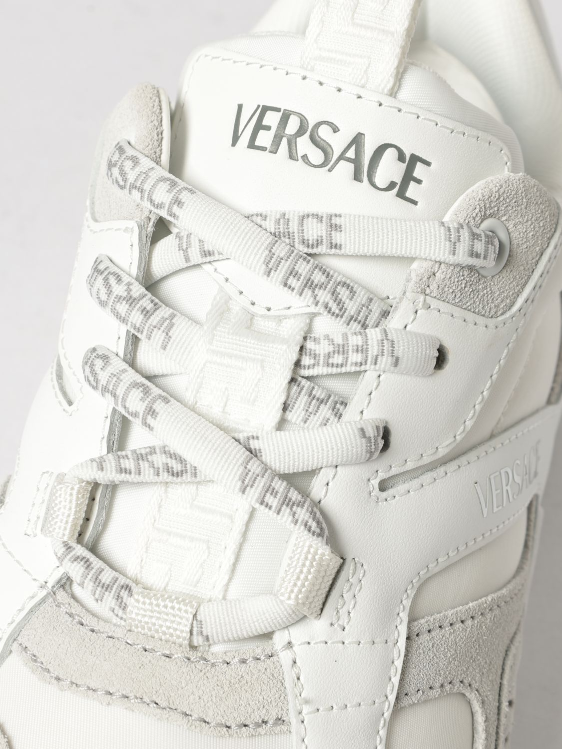[Versace] Sneakers SS26 10190071A12892 2EJ70