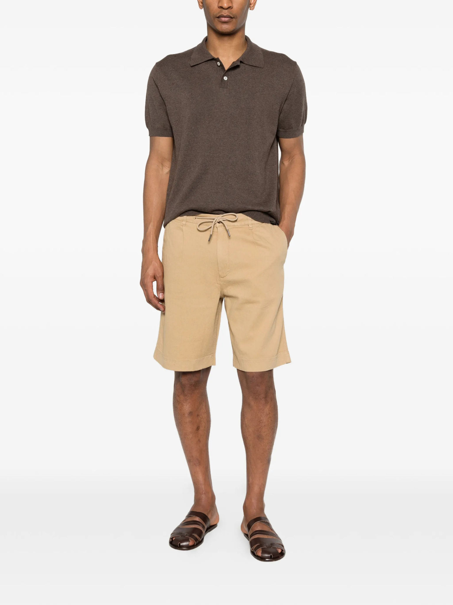 [Woolrich] T-shirts Short Sleeve SS26 CFWOKN0363MRUF0787789
