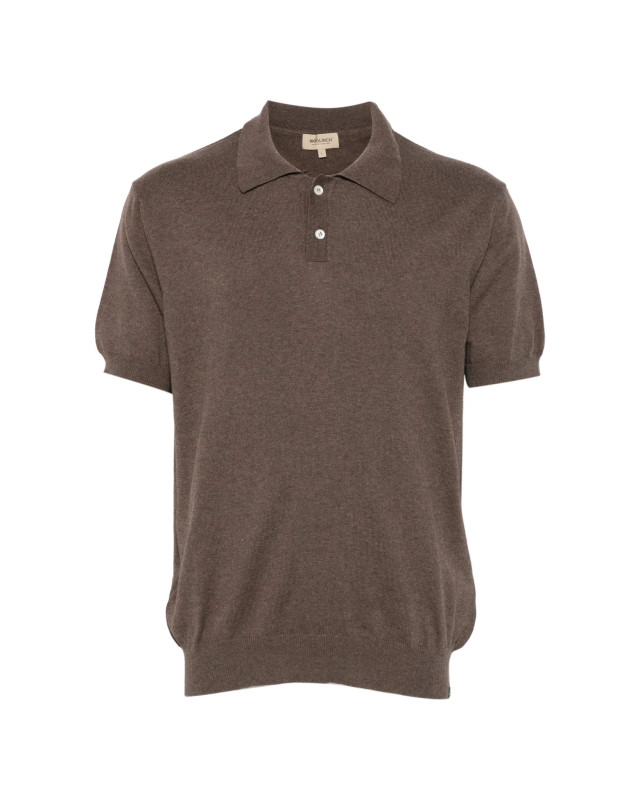 [Woolrich] T-shirts Short Sleeve SS26 CFWOKN0363MRUF0787789