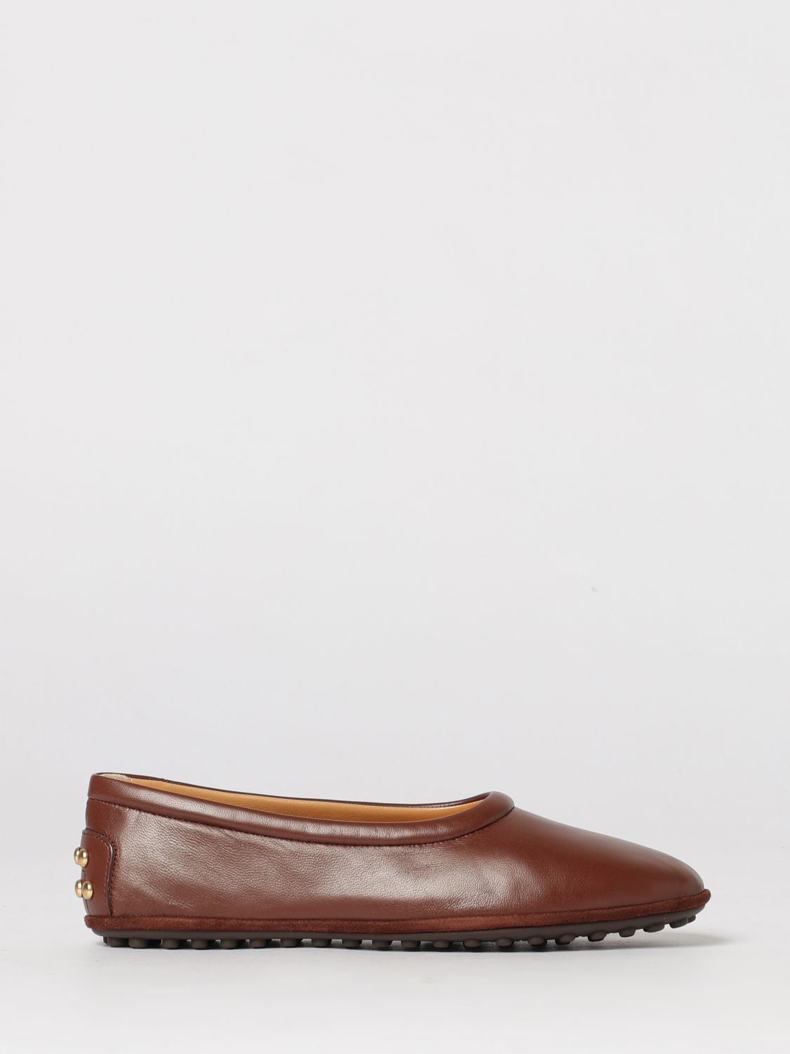 [Tod's] Flat shoes SS26 XXW04M0KC50SWZ S2020