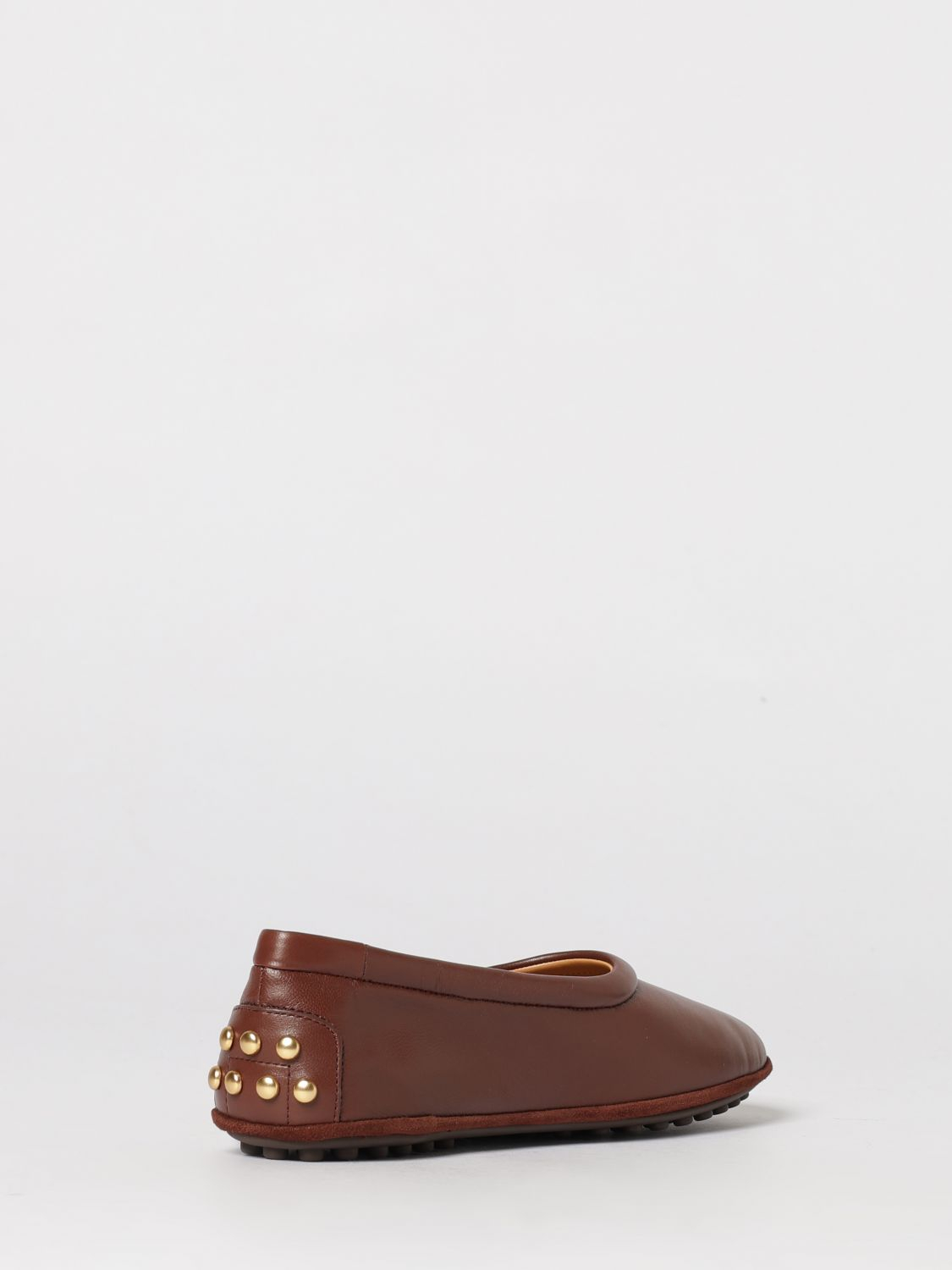 [Tod's] Flat shoes SS26 XXW04M0KC50SWZ S2020