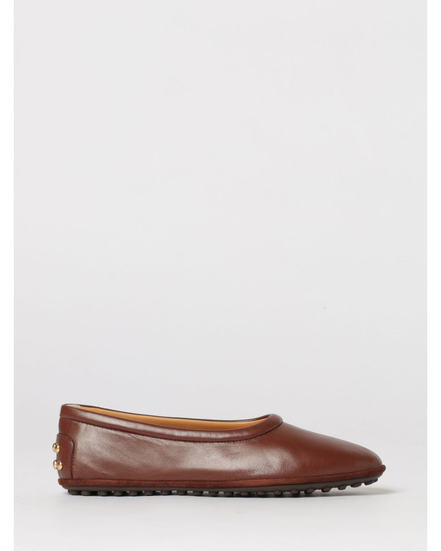 [Tod's] Flat shoes SS26 XXW04M0KC50SWZ S2020